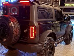 فورد برونكو